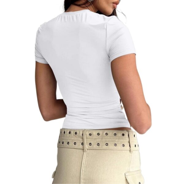 Chicaterto Women's T-Shirt - Image 2
