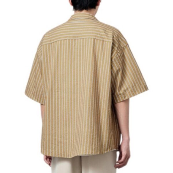 Chicaterto Men's Casual Shirt - Image 2