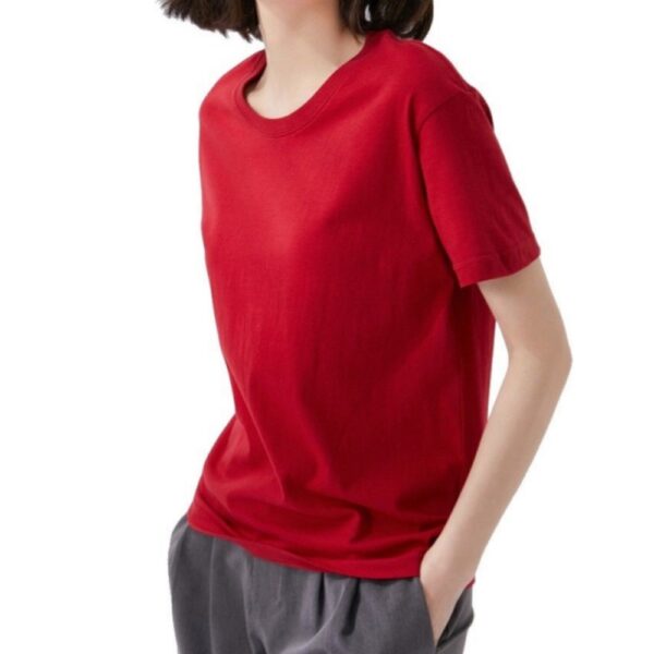 Chicaterto Women's Summer T-Shirt