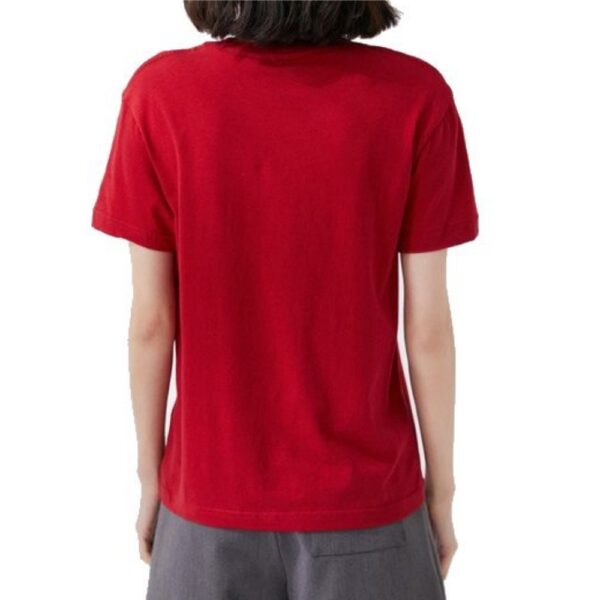 Chicaterto Women's Summer T-Shirt - Image 2